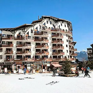 Le Christiana - Maeva Apartment