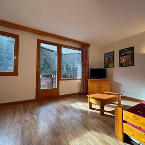 Saboia Cles Blanches Aparthotel